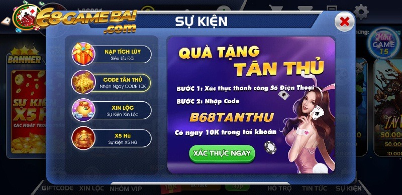 Khám Phá Các Chương Trình Khuyến Mãi/Giftcode Zowin Hấp Dẫn Nhất 2022 5 huong-dan-nhan-giftcode-zowin-chi-tiet-cho-anh-em-tan-thu