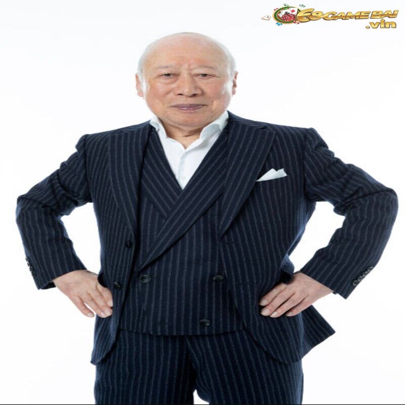 Shigeo Tokuda Là Ai ? Những Thông Tin Đáng Chú Ý Về Tokuda 4 Cuoc-doi-va-su-nghiep-cua-ong-tokuda