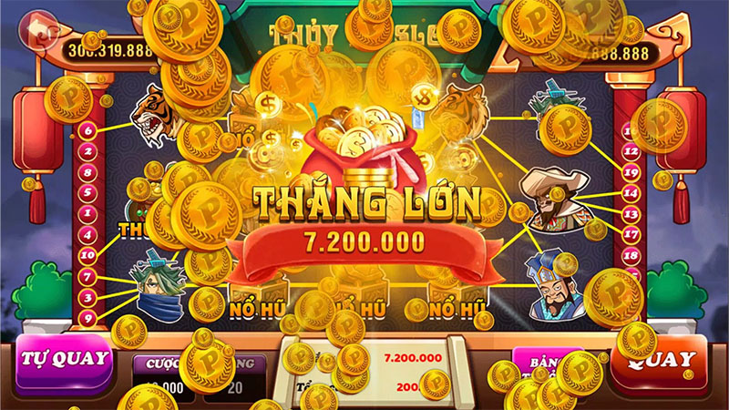 Big79 - Tải xuống Big79 club cho các thiết bị Android/Ios/Pc 2 cong-game-uy-tin-big79