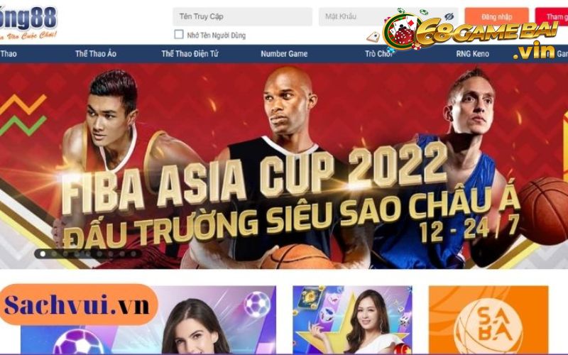 Review Bongda88 chân thực về nhà cái uy tín hàng đầu 3 Bongda88 – Cá cược thể thao hấp dẫn nhất trên thị trường hiện nay