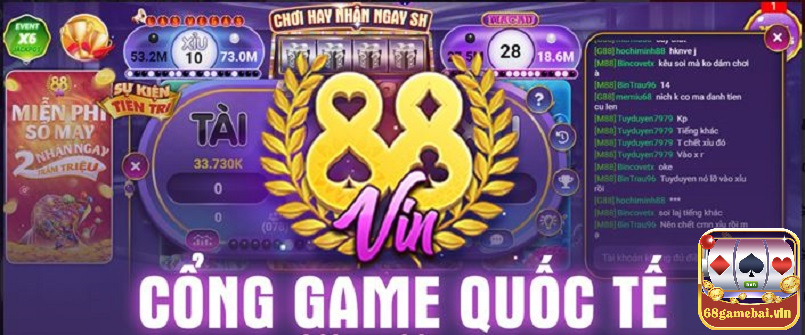 88Win Shop - Cổng game giải trí top đầu tại thị trường Việt Nam 1 Cổng game 88Win Shop thú vị