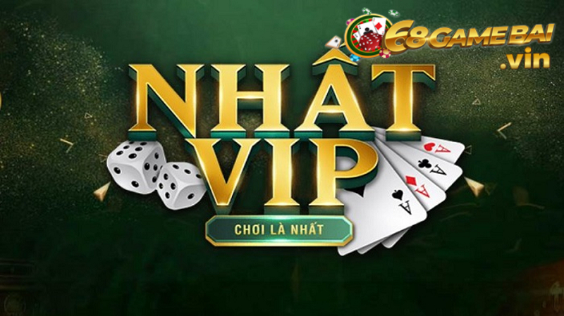 Cổng game NhatVip uy tín trải nghiệm mới lạ tại Việt Nam 2 Cổng game Nhất Vip được thành lập vào năm 2019