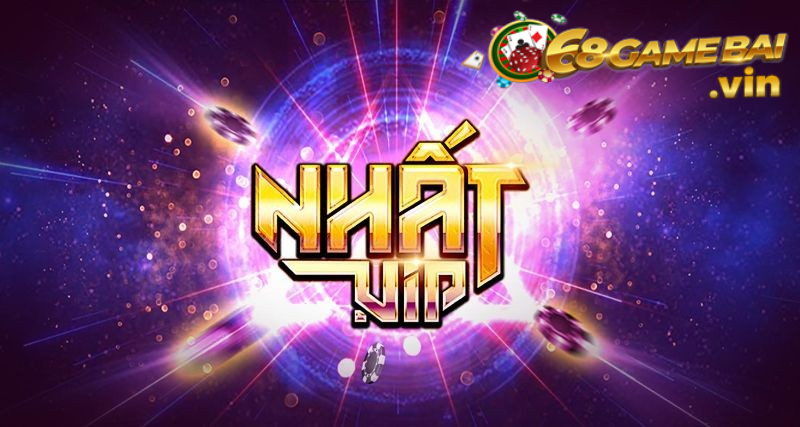 Cổng game NhatVip uy tín trải nghiệm mới lạ tại Việt Nam 1 Cổng game NhatVip thu hút đông đảo người tham gia