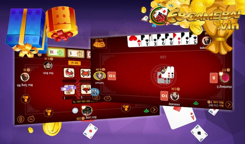 Cổng game bài đổi thưởng mới ra mắt vào năm 2021 
