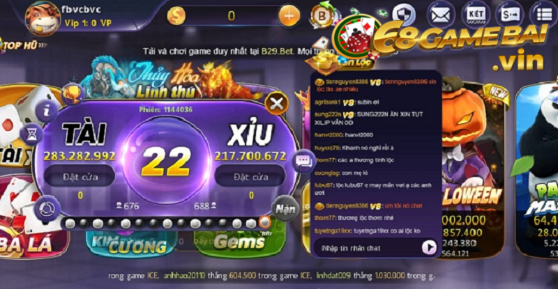 Cổng game B69 - Siêu phẩm chất lượng dành cho game thủ 6 Đội ngũ chăm sóc B69 nhiệt tình, niềm nở hỗ trợ khách hàng