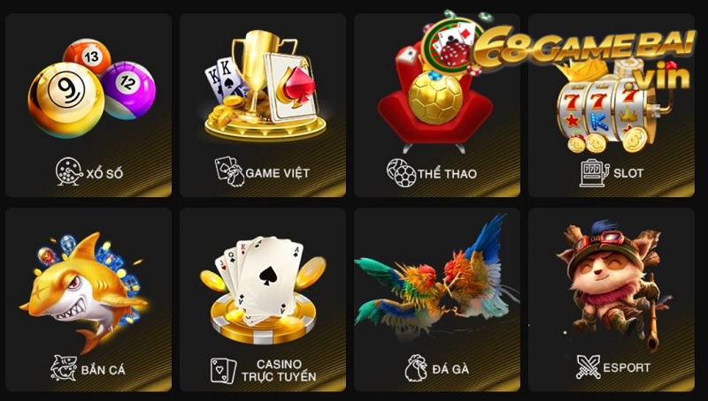 Nổ Hũ 888B - Cổng game nổ hũ chất lượng tầm cỡ quốc tế 5 Hệ thống trò chơi nổi bật và luật chơi dễ dàng