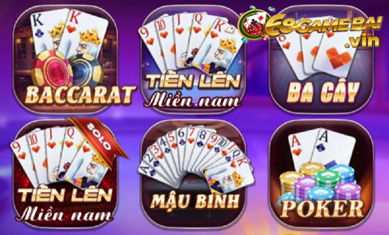 Kho game thú vị và hấp dẫn đông đảo người chơi