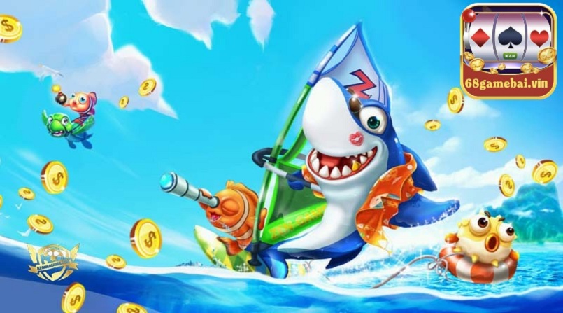 88Win Shop - Cổng game giải trí top đầu tại thị trường Việt Nam 7 Mini game bắn cá đang được nhiều game thủ yêu thích