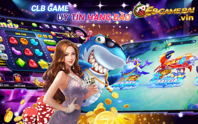 Vip79 – Một vài nét sơ lược về cổng game uy tín nhất hiện nay