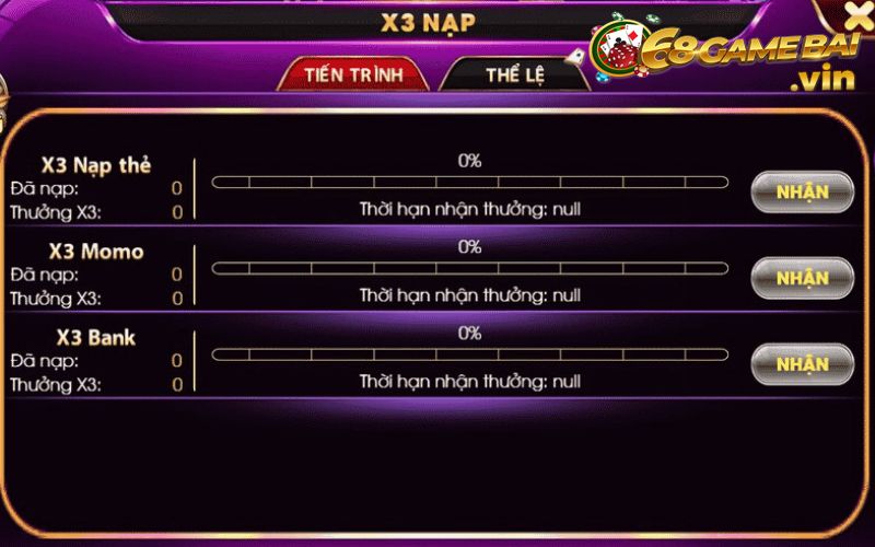 Vip79 –  Điểm danh theo các khung giờ nhận nhiều khuyến mãi