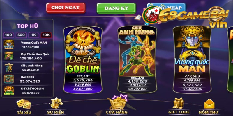 ManVip - Cổng game đổi thưởng uy tín vươn tầm thế giới 4 Thiết kế giao diện hình ảnh và âm thanh độc đáo