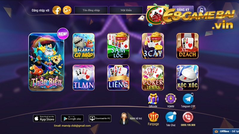 ManVip - Cổng game đổi thưởng uy tín vươn tầm thế giới 3 Tin đồn về ManClub lừa đảo người chơi
