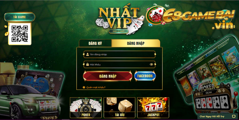 Cổng game NhatVip uy tín trải nghiệm mới lạ tại Việt Nam 6 Tính bảo mật thông tin người chơi tối ưu và tốt