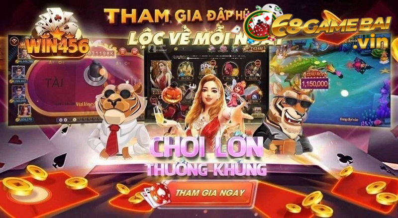 Win456 Club được cấp giấy phép hoạt động hợp pháp tại Philippines