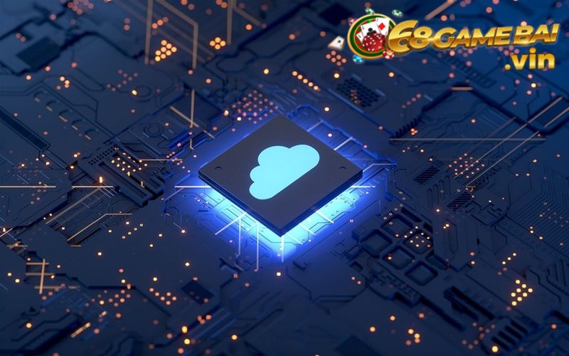 Công nghệ bảo mật đa tầng tiên tiến hàng đầu
