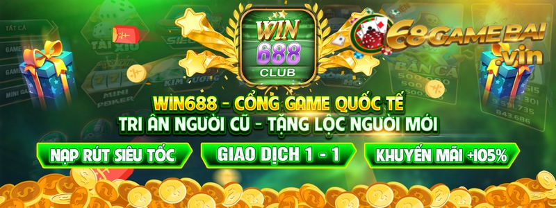 Hệ thống game quốc tế bảo mật an toàn