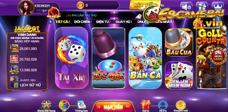 King789 - Top cổng game bài đổi thưởng giải trí 2022 3 King789 là một sân chơi nghiêm túc và vô cùng uy tín