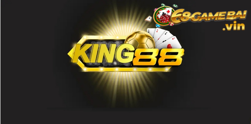 King88 - Cổng bài game đổi thưởng online uy tín 2022 1 King88 là một sân chơi đổi thưởng hàng đầu Việt Nam