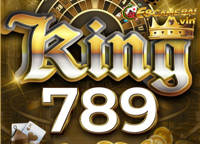 King789 - Top cổng game bài đổi thưởng giải trí 2022 2 Sơ lược về cổng game quốc tế hot nhất hiện nay