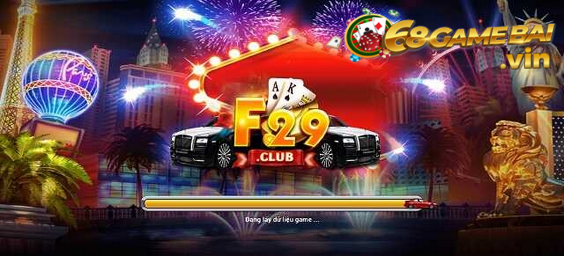 F29 Vin - Sân chơi tài xỉu xanh chín không giới hạn 5 Ứng dụng F29 cho người chơi trải nghiệm mượt mà