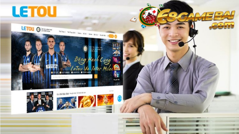 Liên hệ hỗ trợ ngay khi gặp sự cố