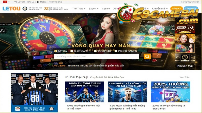 Tham gia ngay để nhận nhiều ưu đãi bất ngờ