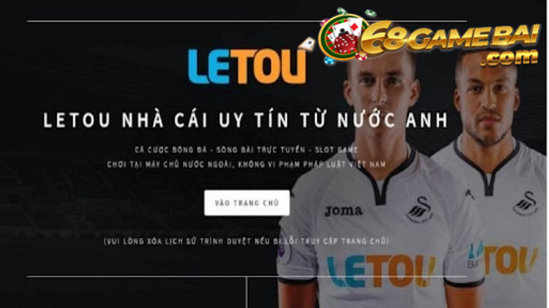 Còn chần chừ gì mà không tham gia Letou nhận ưu đãi 