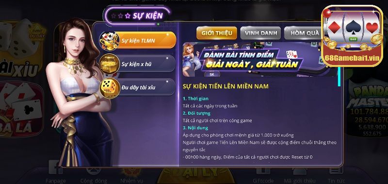 Cổng game B69 - Siêu phẩm chất lượng dành cho game thủ 7 Những sự kiện khuyến mãi cực lớn hấp dẫn khó thể chối từ tại B69