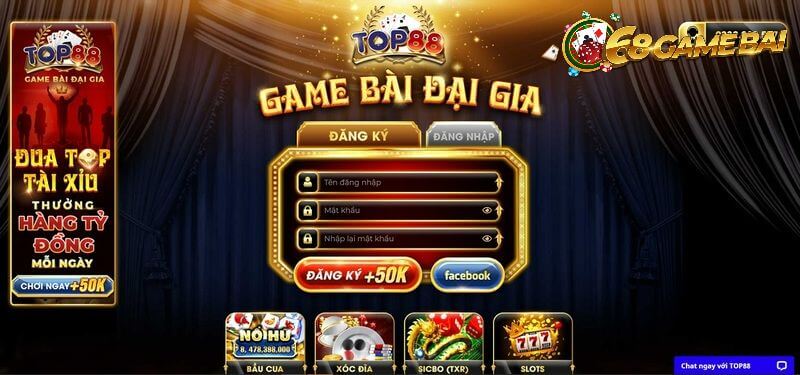 <strong>Top88 lừa đảo khách hàng, cổng game phải đóng cửa đúng hay sai?</strong> 4 Chỉ truy cập website cá cược chính thức của Top88