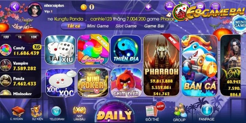 Đăng ký Socvip thành công với các bước đơn giản