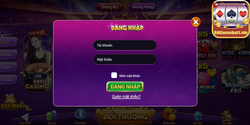 Hướng dẫn nạp tiền nohu52 nhanh gọn dành cho tân binh 3 Hướng dẫn nạp tiền nohu52 nhanh gọn dành cho tân binh