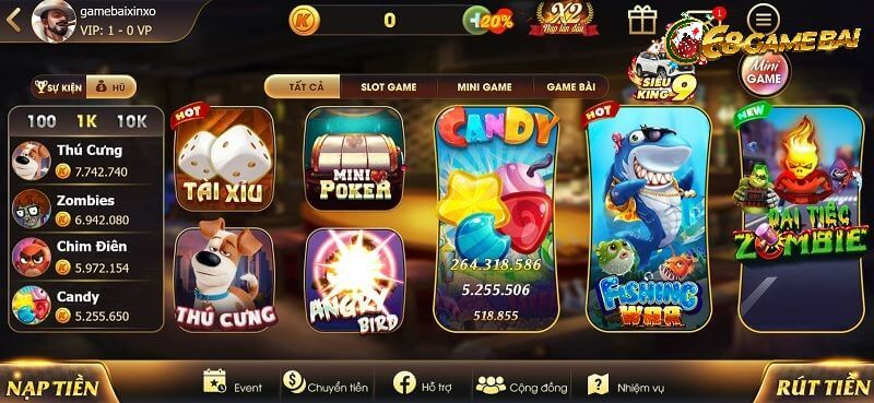 <strong>Xóa bỏ tin đồn King86 lừa đảo, cổng game King86 khẳng định uy tín</strong> 2 Không truy cập các link web giả mạo King86