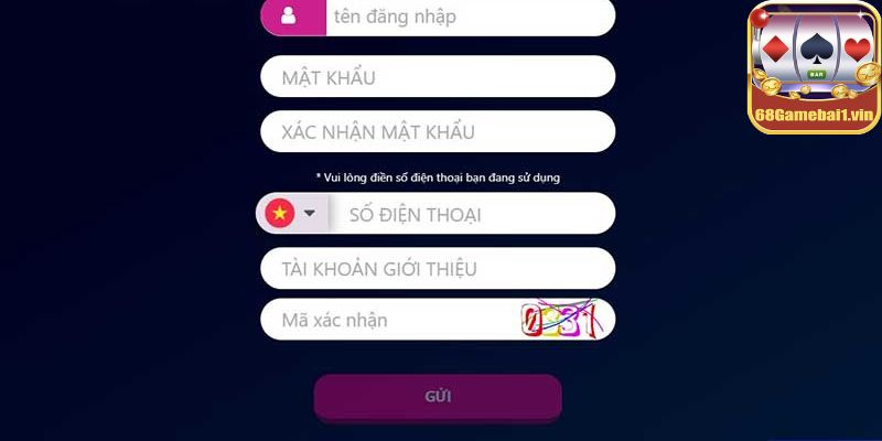 Đăng ký Xeng88 và hướng dẫn tải game nổ hũ đỉnh cao Xeng88 5 Đăng ký Xeng88 và hướng dẫn tải game nổ hũ đỉnh cao Xeng88