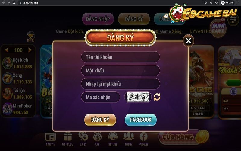 <strong>Thực hư tin đồn Xeng88 lừa đảo: Đúng hay tin đồn thất thiệt?</strong> 4 Lưu ý đặt mật khẩu đăng nhập bảo mật cao
