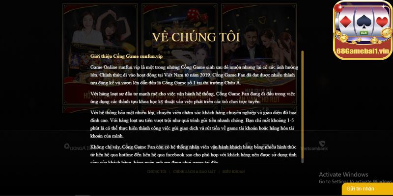 <strong>Sunfun lừa đảo, không uy tín? Đi tìm sự thật đằng sau</strong> 3 <strong>Sunfun lừa đảo, không uy tín? Đi tìm sự thật đằng sau</strong>