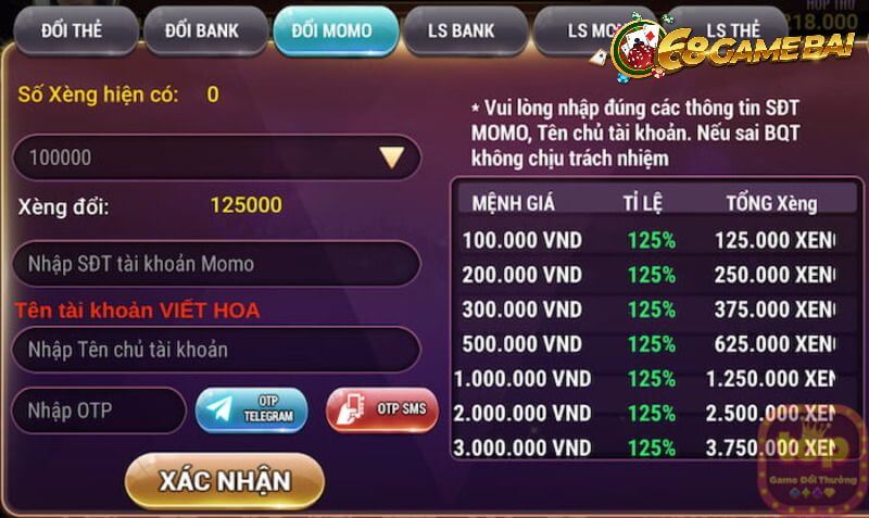 <strong>Thực hư tin đồn Xeng88 lừa đảo: Đúng hay tin đồn thất thiệt?</strong> 3 Cổng game rút tiền tiện lợi, nhanh chóng