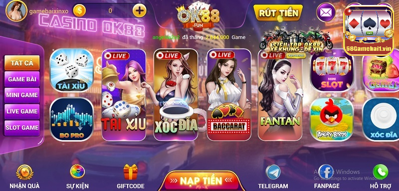 <strong>Đăng ký Ok88 - Hướng dẫn trở thành thành viên Ok88 cực nhanh</strong> 2 <strong>Đăng ký Ok88 - Hướng dẫn trở thành thành viên Ok88 cực nhanh</strong>