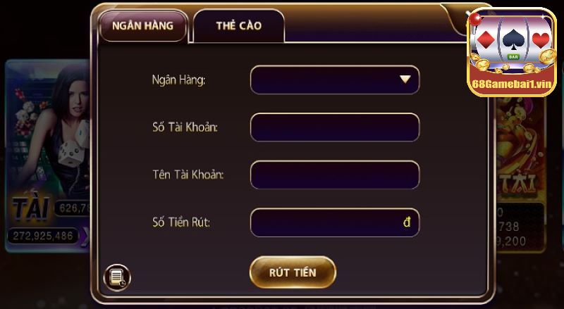 <strong>Mách bạn cách nạp tiền Top88 chưa đầy 1 phút</strong>