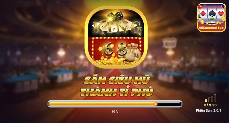 Hướng dẫn nạp tiền King86 nhận ngàn ưu đãi hấp dẫn 1 Hướng dẫn nạp tiền King86 nhận ngàn ưu đãi hấp dẫn