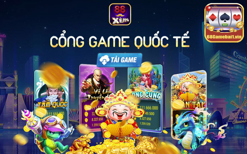 <strong>Hướng Dẫn Rút Tiền XENG88 Cho Tân Thủ</strong> 1 <strong>Hướng Dẫn Rút Tiền XENG88 Cho Tân Thủ</strong>