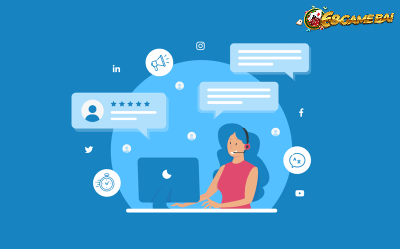 Rút tiền Socvip an toàn, nhanh chóng, bảo mật cực cao 6 Liên hệ với nhà cái khi cập nhật thông tin hoặc có sự cố