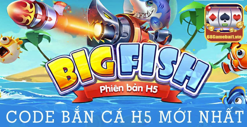 Khuyến mãi/giftcode Bancah5 cực lớn, không thể bỏ qua 5 Khuyến mãi/giftcode Bancah5 cực lớn, không thể bỏ qua