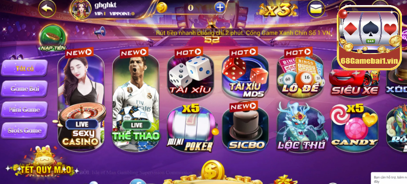 <strong>Giải Đáp Thực Hư Tin Đồn Nhà Cái Nohu52 Lừa Đảo</strong> 2 Tổng quan đôi nét về cổng game nohu52