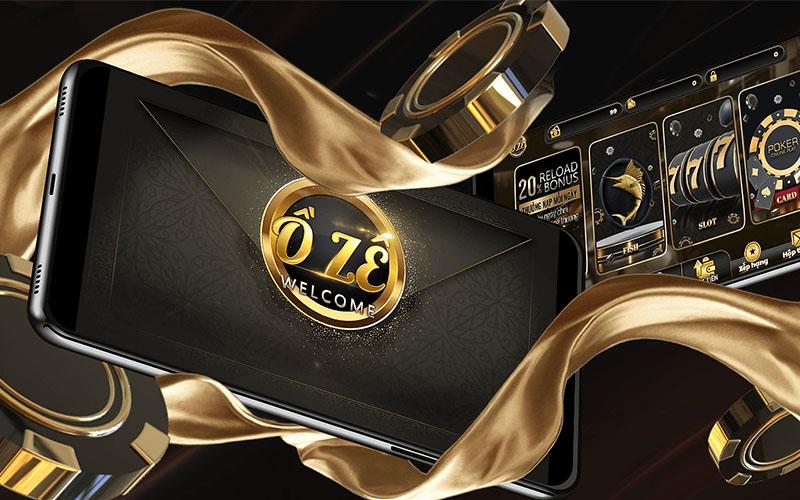 Oze6868 – Cổng game đổi thưởng chơi miễn phí tiền đầy ví 2 Cổng game Oze6868 mang đến cho hội viên nhiều trải nghiệm hoàn hảo