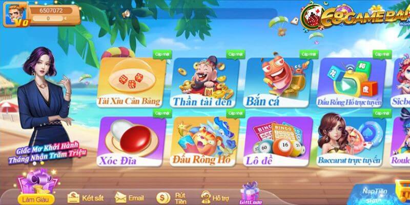 Mana88 – Cổng game bài uy tín chất lượng hàng đầu thị trường Việt 2 Một vài thông tin cơ bản về cổng game uy tín Mana88