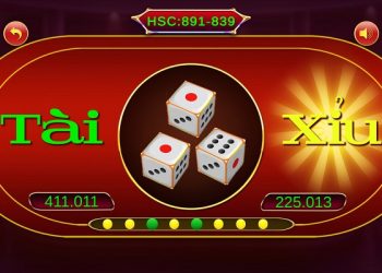 Tài xỉu không cân cửa cho phép đặt cược thoải mái