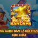 Bắn cá H5 - Cổng game bắn cá đẳng cấp, nhận code miễn phí
