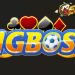BIGBOSS - Cổng game đổi thưởng hấp dẫn nhất 2023