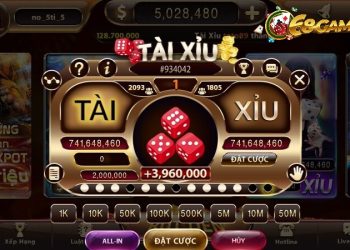 Sunwin Tài Xỉu đang ngày càng được đông đảo hội viên lựa chọn