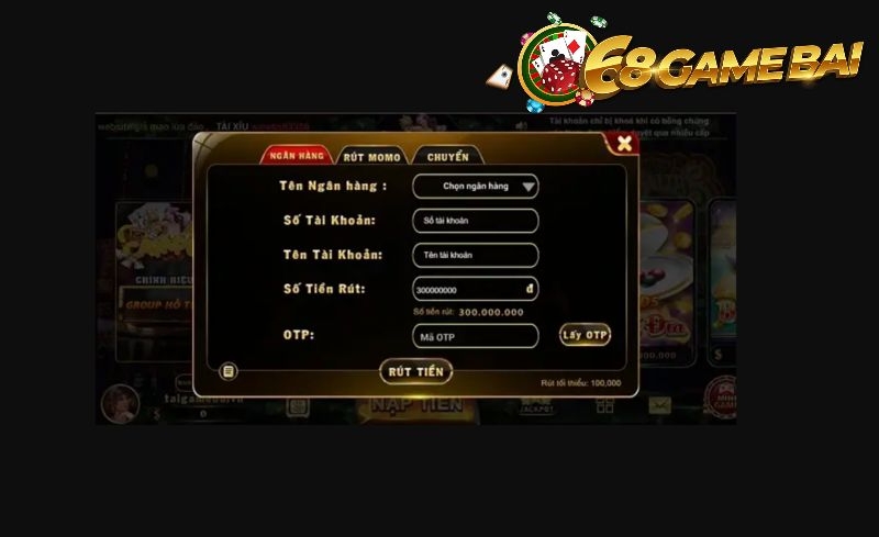 CAMP88: Review chi tiết nhất cổng game giải trí ăn tiền thật 5 Rút tiền linh hoạt qua 3 phương thức
